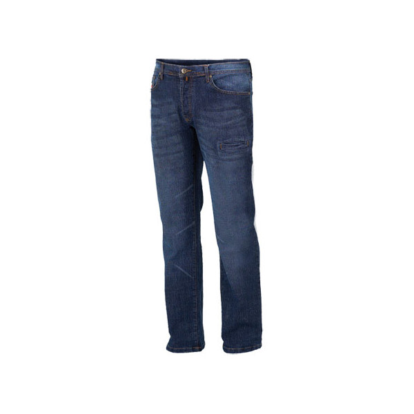PANTALON STRETCH JEANS JEST 8025B T-L