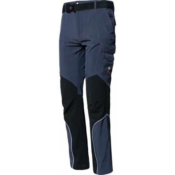 PANTALON EXTREME LIGHT 8837B GRIS T-L