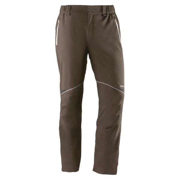 PANTALON SUMMER 988 T-M MARRON