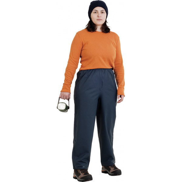 PANTALON INGENIERO PU PL213 VERDE T-XL