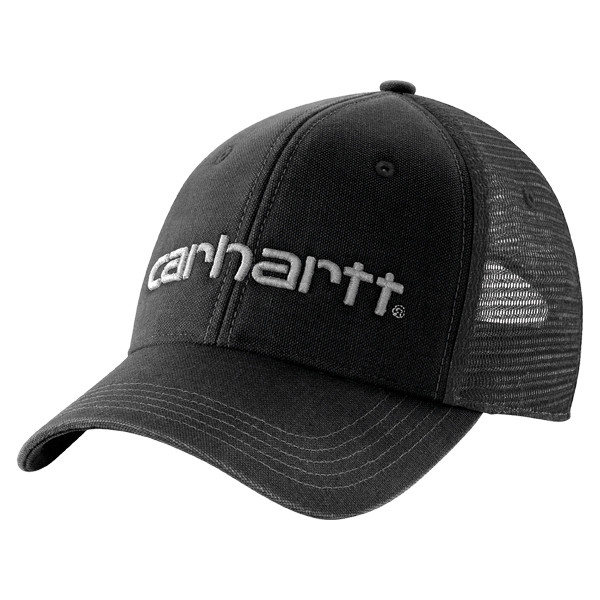 GORRA DUNMORE 101195001 NEGRA
