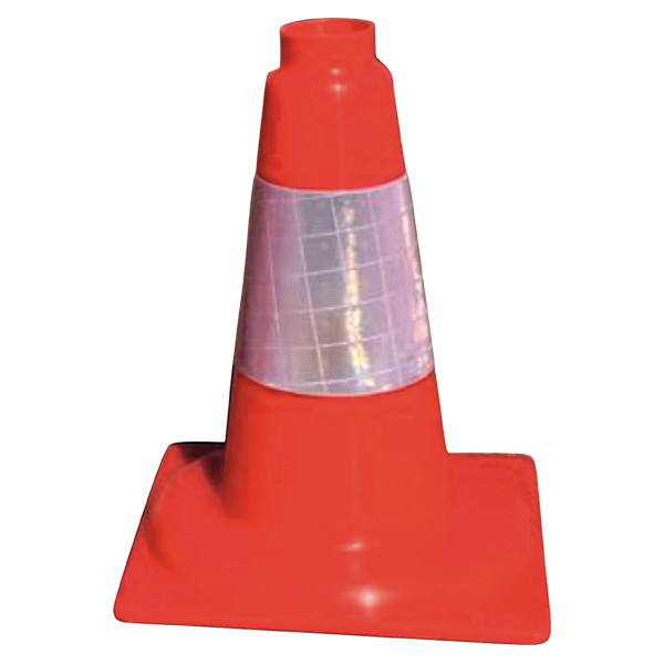 CONO POLIPROPILENO 90418-30CM REFLEX10CM