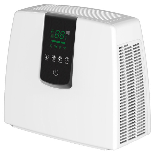 PURIFICADOR AIRE PURE 75PLUS FILTRO HEPA