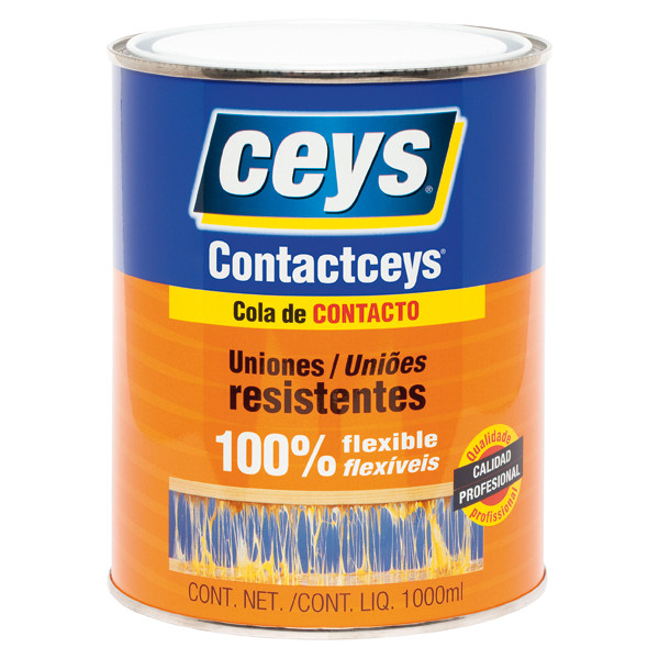 CONTACTCEYS 503407 1LT BOTE