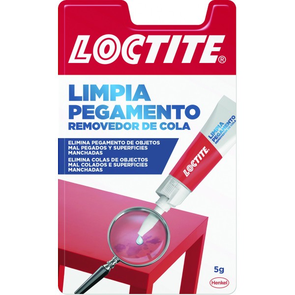 LIMPIAPEGAMENTO S.GLUE3 5GR.2640974