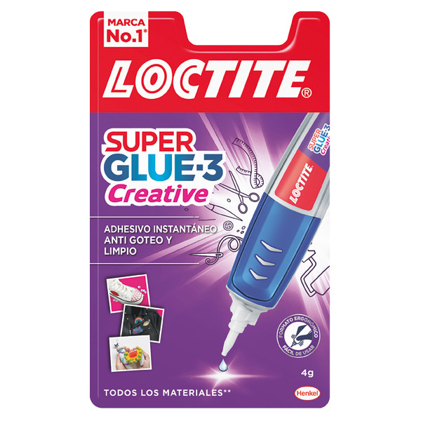 PEGAMENTO S.GLUE3 03GR CREA.PEN 2646189