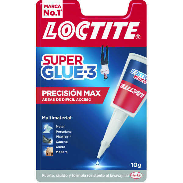 PEGAMENTO S.GLUE3 10GR. 2955495
