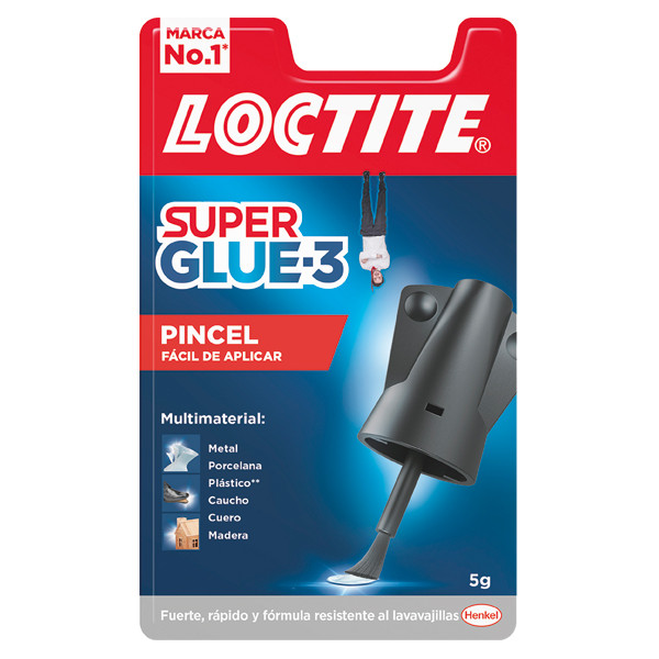 PEGAMENTO S.GLUE3 5G PINCEL 2640969