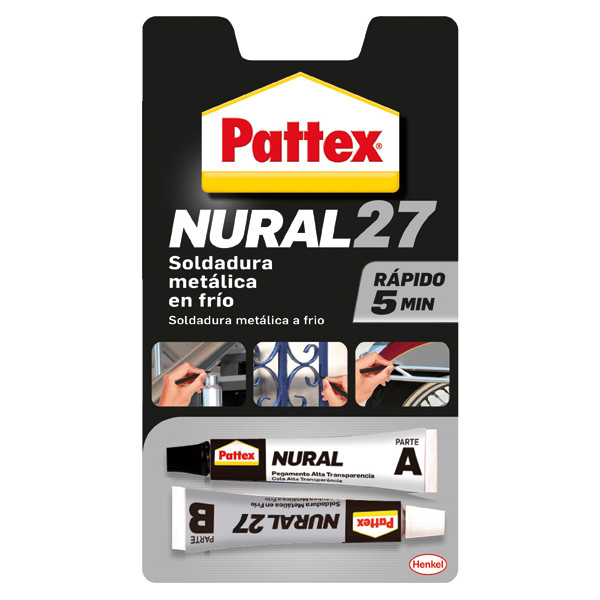 NURAL 27 22ML.2904375 AD.G.BL