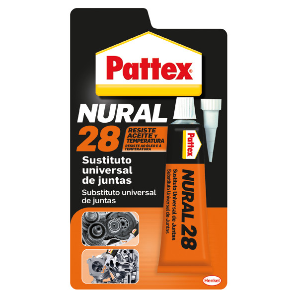NURAL 28 40ML.2950641 AD.N.BL.