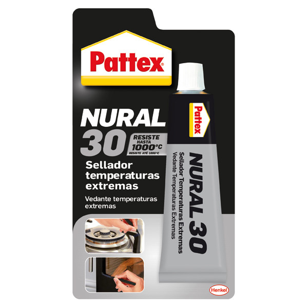 NURAL 30 140GR 2815111 A.TEMP.BL