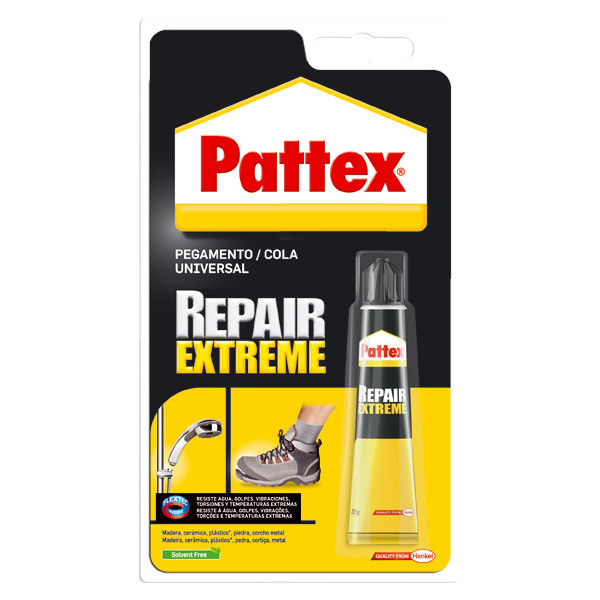 PATTEX REPARA EXTREM 20G.2849050