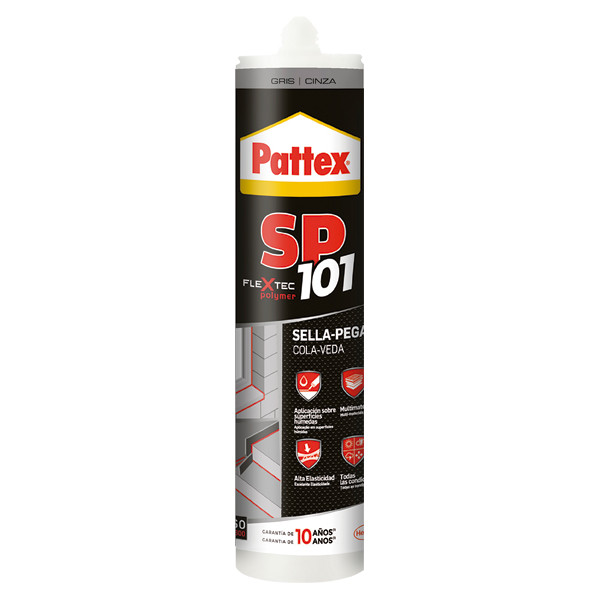 PATTEX SP101 2899315 280ML MARRON