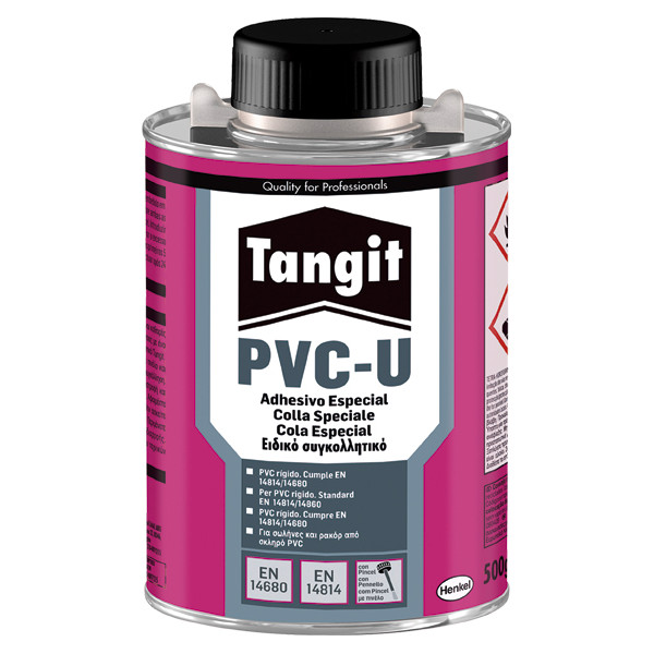 TANGIT ADHESIVO PVC 125G TUBO 402221