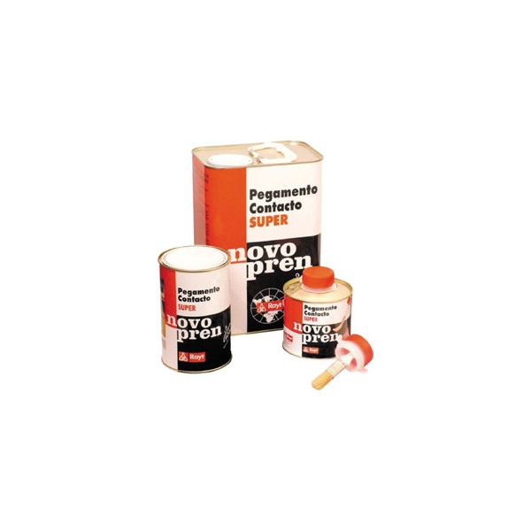 ADHESIVO CONT.NOVOPREN SUPER 135-07 500M