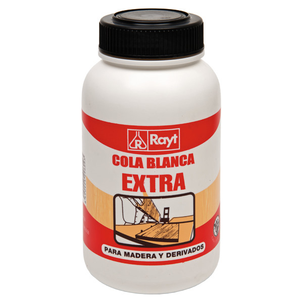 COLA BLANCA RAYT EXTRA 296-23 5 KG