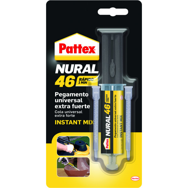 NURAL 46 11ML 3002995 BL.