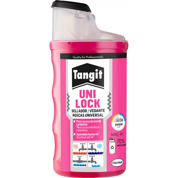 TANGIT UNI-LOCK 080M 2959380