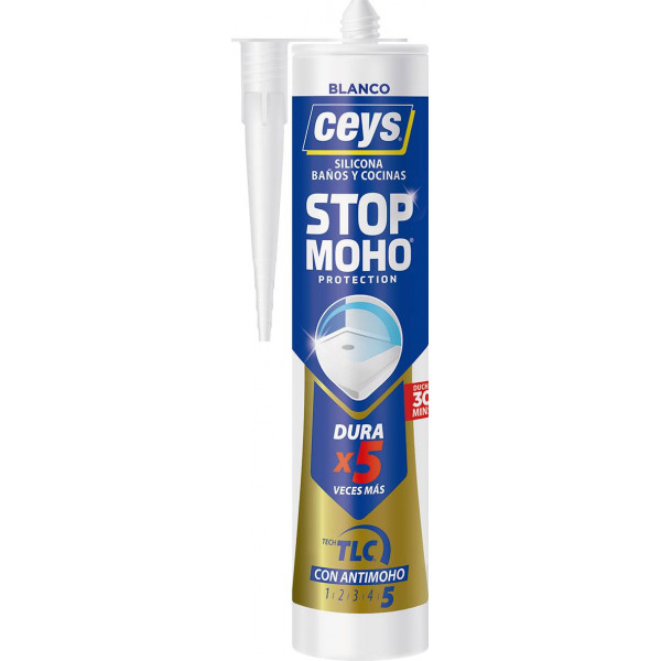 CEYS STOPMOHO 505540 280ML CART.BCO