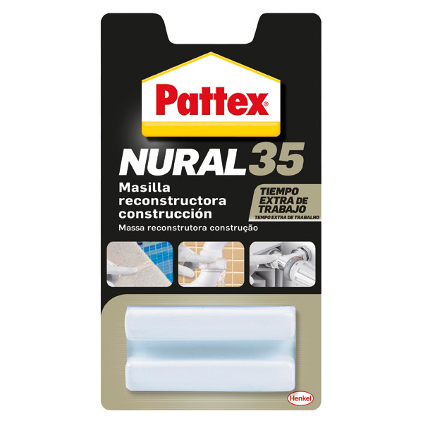 NURAL 35 50GR 2921822 ADH.BL.