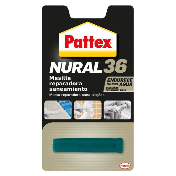 NURAL 36 48GR.1842188 BARRA