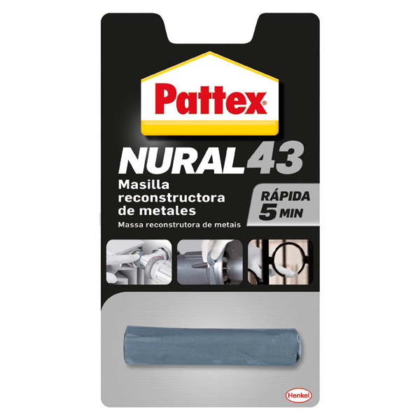 NURAL 43 48GR.3006248 BARRA