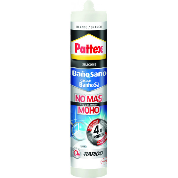 PATTEX EXPRESS 280ML 1994668 TRANS