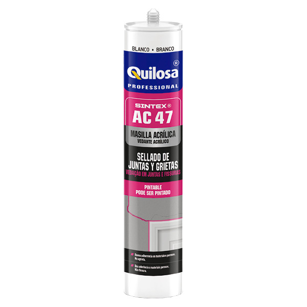 MASILLA SINTEX AC-47 T052001-300ML BCO