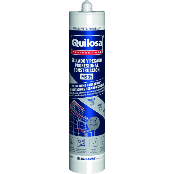 POLIMERO MS35 T020982-300ML MARRON