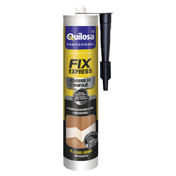 SILICONA MONTA.FIX T018937/10024498 375G