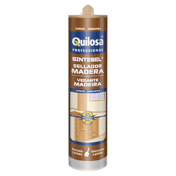 SINTESEL MADERA 48611-300ML HAYA