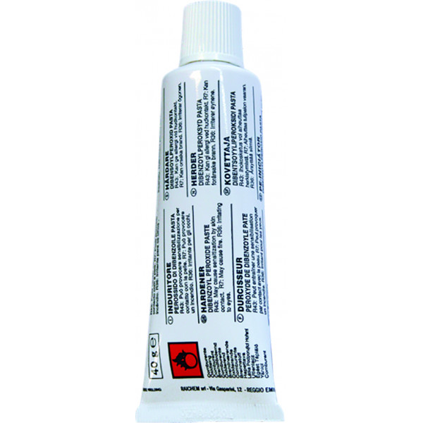 ENDURECEDOR MASILLA METAL-LYCK 14401 40G
