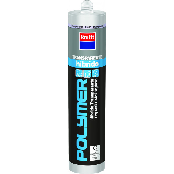 POLIMERO H75 59953 TRANSL.290ML