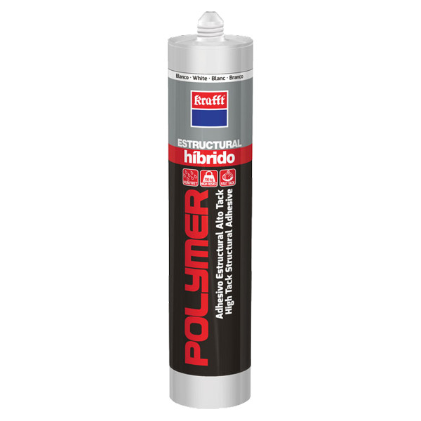 POLIMERO H200 ESTRUCTURAL 59973 BL 290ML