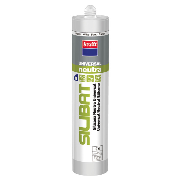 SILIBAT NEUTRA 63103 TRANSLUCIDO 300ML