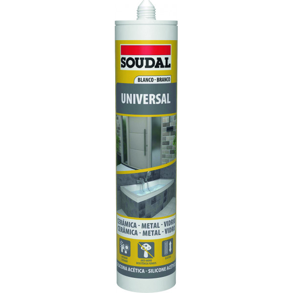SILICONA UNIVER.ACIDA 280ML-103184 BCO