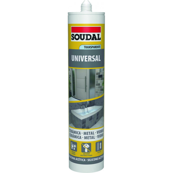SILICONA UNIVER.ACIDA 280ML-103183 TRA