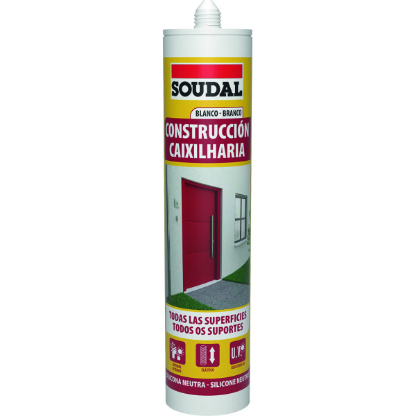 SILICONA NEUTRA 300ML-115786 BCO.