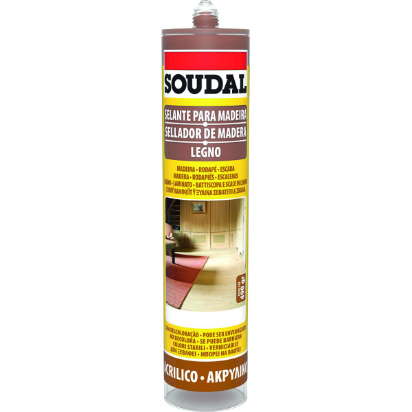 SELLADOR MADERA 300ML 125619 SAPELLY
