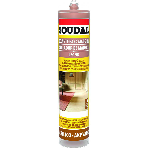 SELLADOR MADERA 300ML 125620 CEREZO