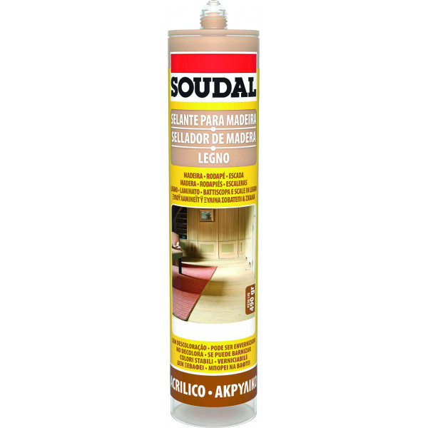 SELLADOR MADERA 300ML 125621 ROBLE