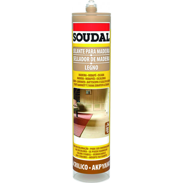 SELLADOR MADERA 300ML 125623 PINO