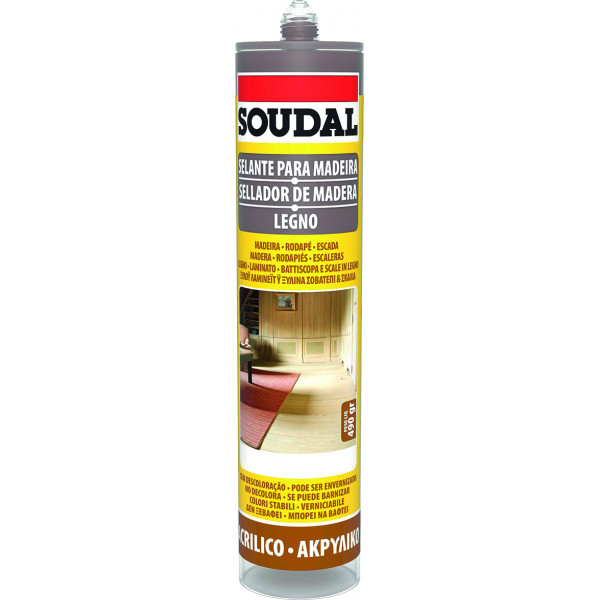SELLADOR MADERA 300ML 125624 WENGUE