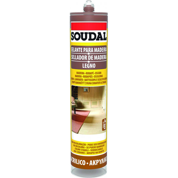 SELLADOR MADERA 300ML 125625 NOGAL