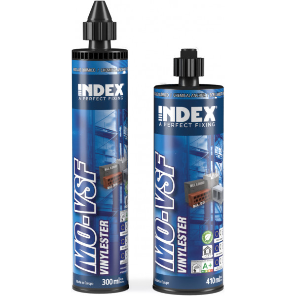RESINA VINYLESTER S/ESTIRENO MOVSF300ML