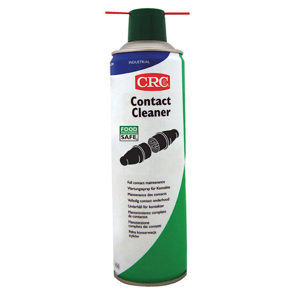 SPRAY LIMPIADOR CONTACT CLEAN.FPS 250ML