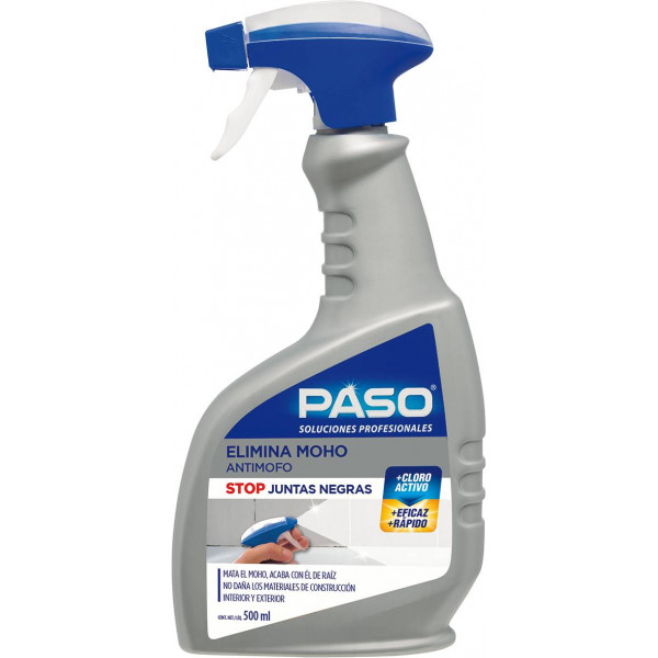 ELIMINA MOHO 703211 500ML SPRAY