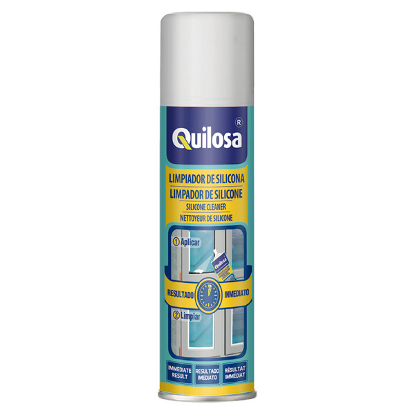 LIMPIADOR SILICONA AEROSOL T022046-150ML