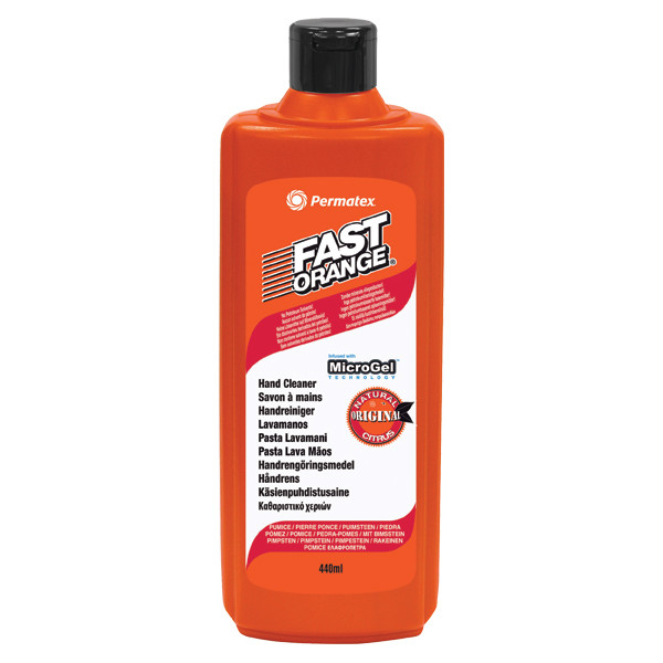 LAVAMANOS 440ML 35404 FAST ORANGE