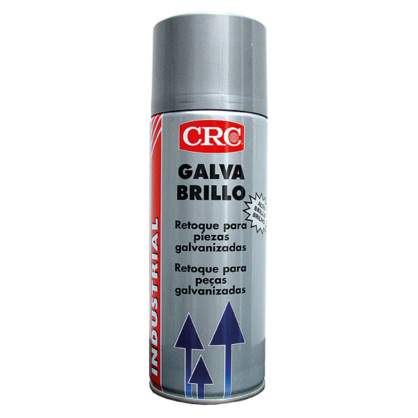 SPRAY GALVA BRILLO 400 ML